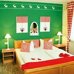 Christopherhof Hotel Grafenwiesen