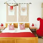 Hotel Christopherhof *