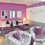 Christopherhof Hotel *