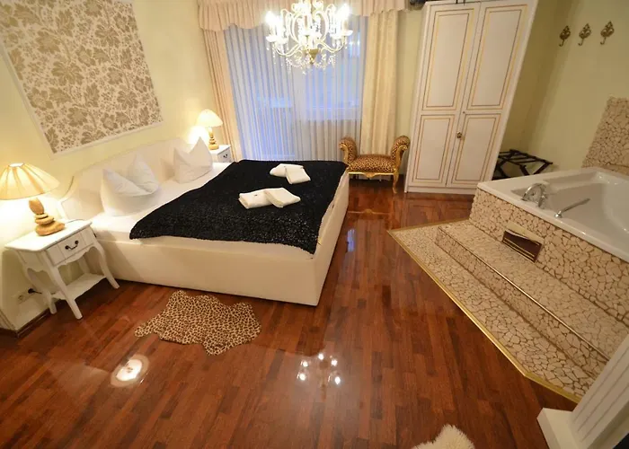 Отель Christopherhof