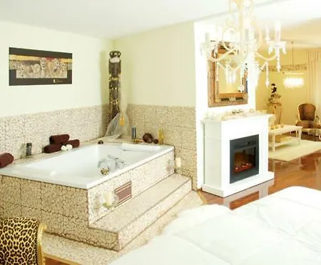 מלון Christopherhof