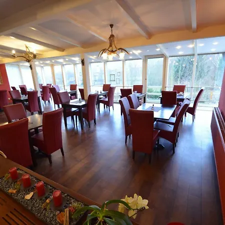 Hotel Christopherhof *