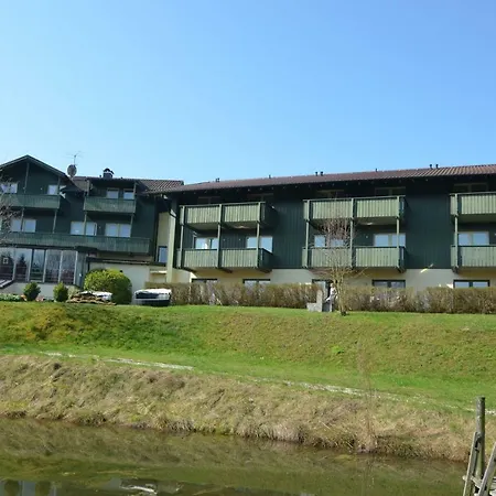 Hotel Christopherhof *