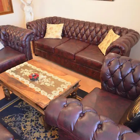 מלון Christopherhof Grafenwiesen