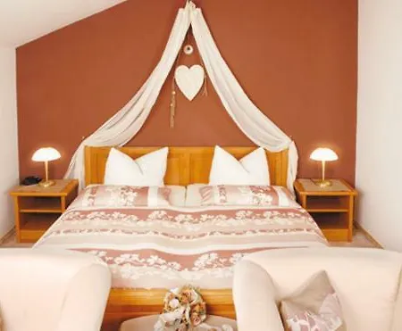 Christopherhof * Grafenwiesen