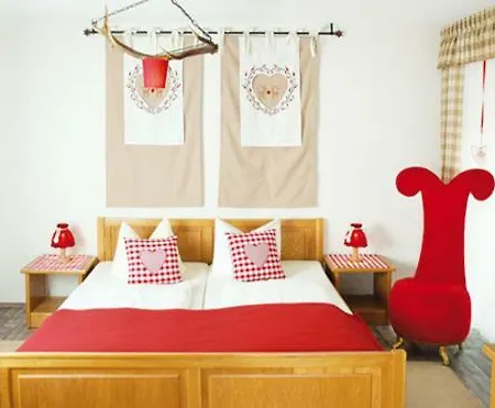 Hotel Christopherhof *