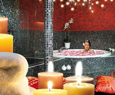 Christopherhof Hotel *