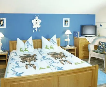 Christopherhof Grafenwiesen