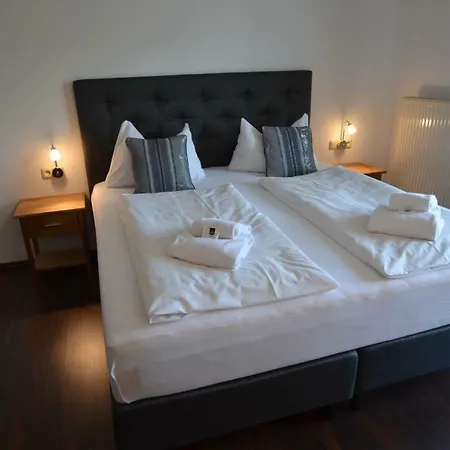 Otel Christopherhof