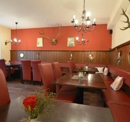 Christopherhof Grafenwiesen