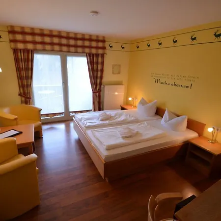Christopherhof Hotel