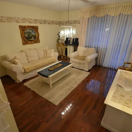 Christopherhof Hotel Grafenwiesen