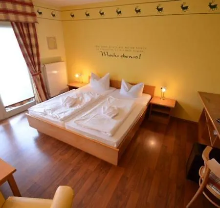Christopherhof Hotel