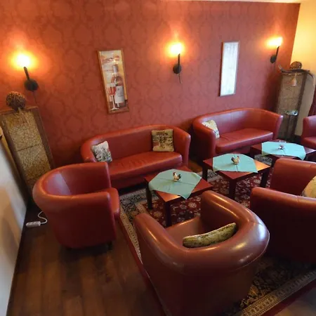 Hotel Christopherhof Grafenwiesen